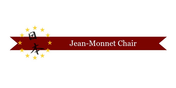 Jean-Monnet Chair